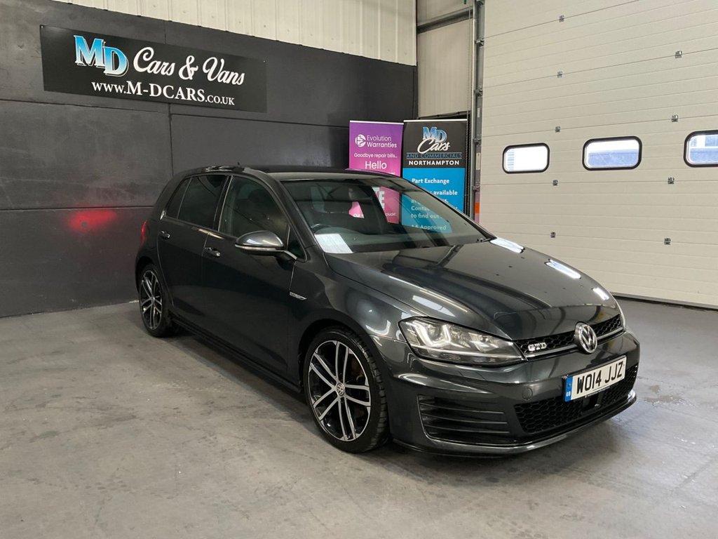 Used Volkswagen Golf 2014 for sale - 76469804: Photo 12