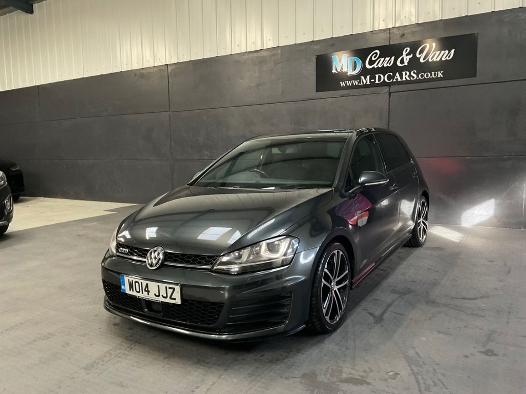 Used Volkswagen Golf 2014 for sale - 76469804: Photo 14