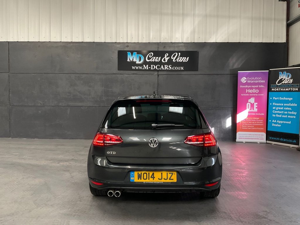 Used Volkswagen Golf 2014 for sale - 76469804: Photo 15