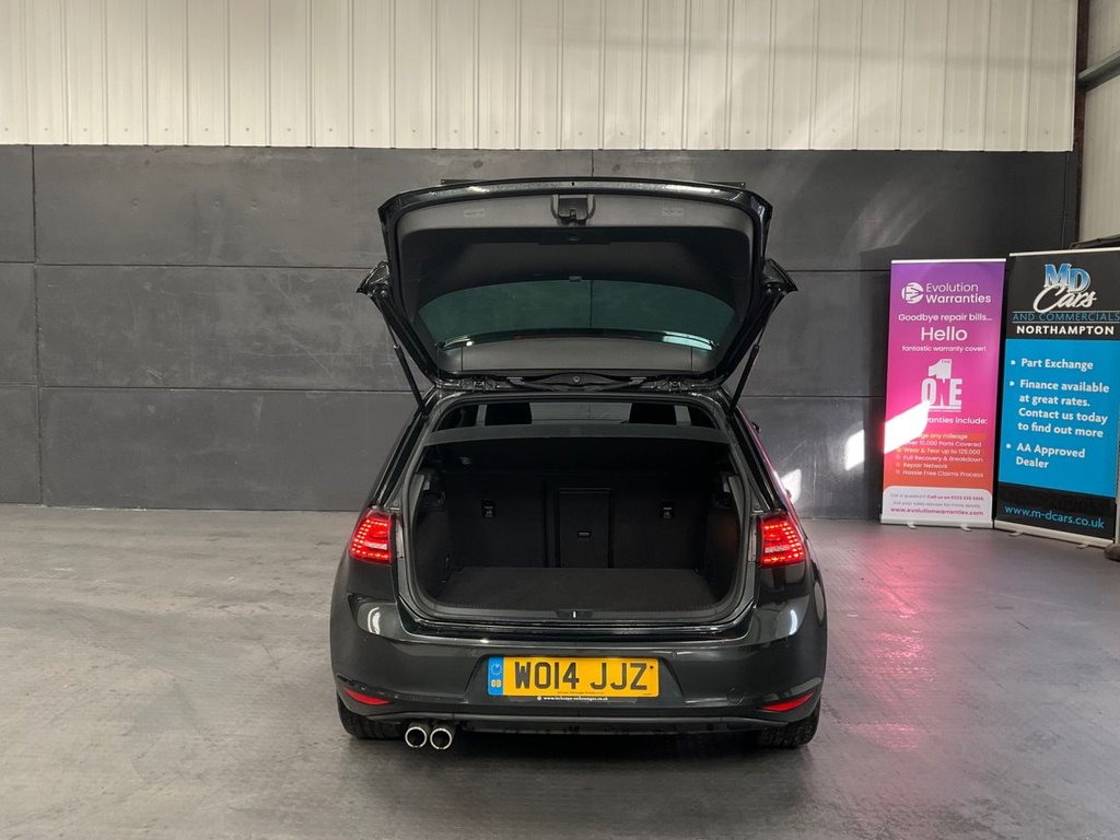 Used Volkswagen Golf 2014 for sale - 76469804: Photo 16
