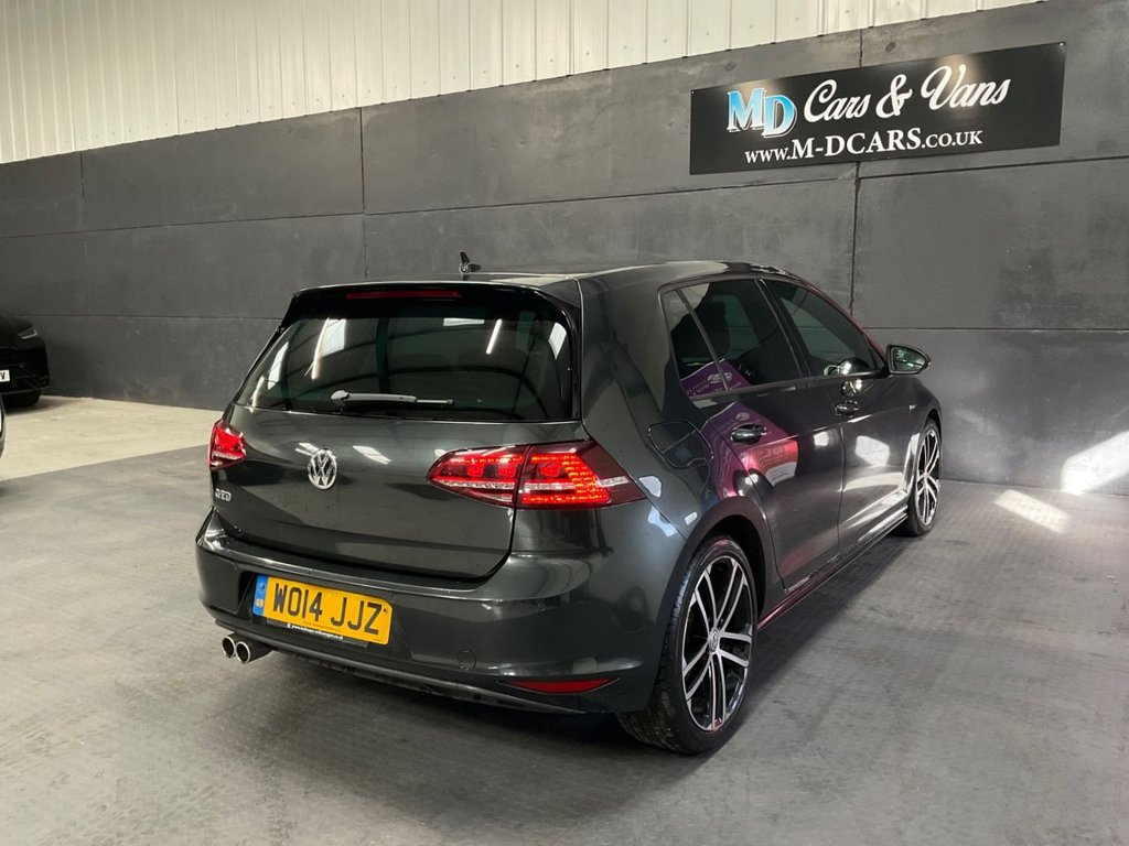 Used Volkswagen Golf 2014 for sale - 76469804: Photo 19
