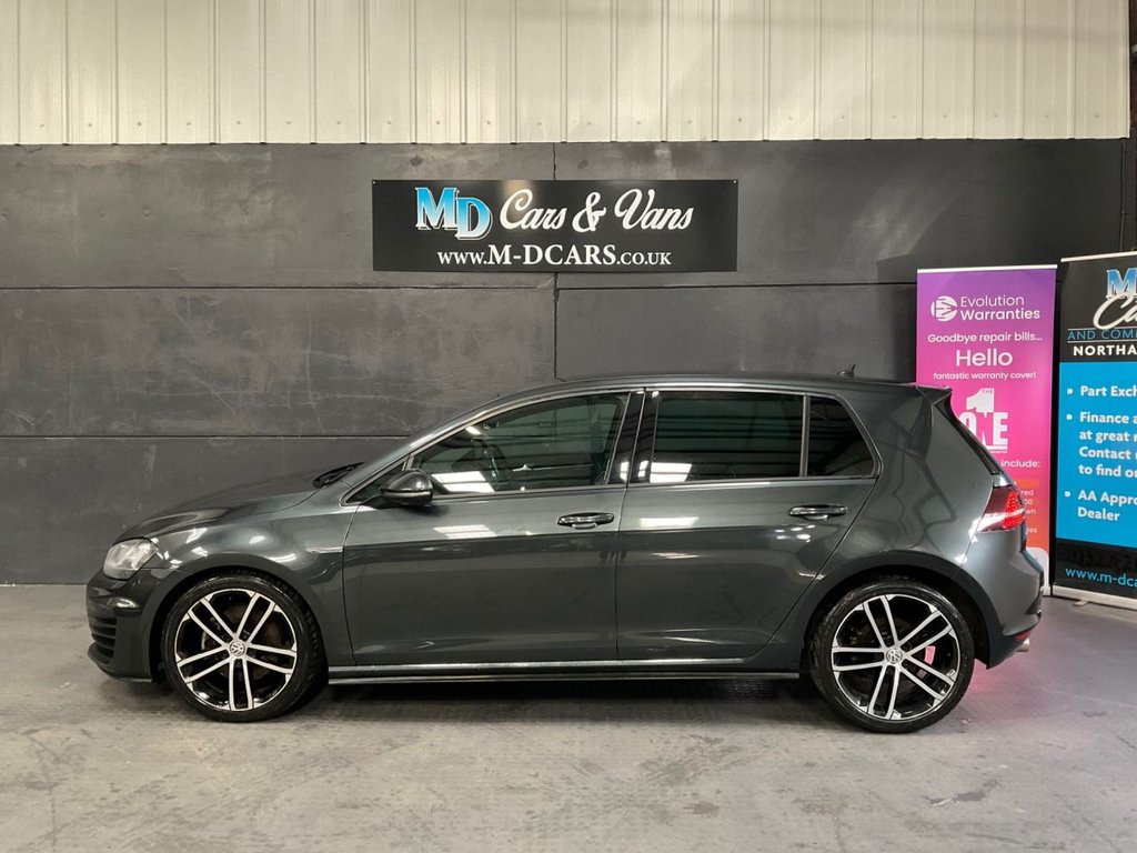 Used Volkswagen Golf 2014 for sale - 76469804: Photo 20