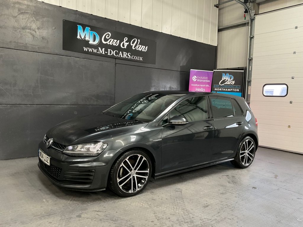 Used Volkswagen Golf 2014 for sale - 76469804: Photo 21