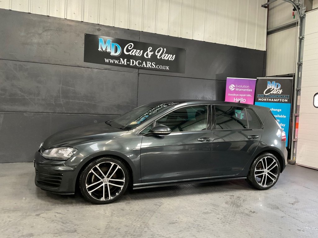 Used Volkswagen Golf 2014 for sale - 76469804: Photo 22