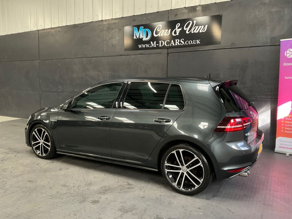 Used Volkswagen Golf 2014 for sale - 76469804: Photo 23