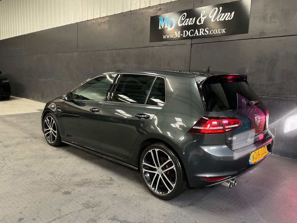Used Volkswagen Golf 2014 for sale - 76469804: Photo 24