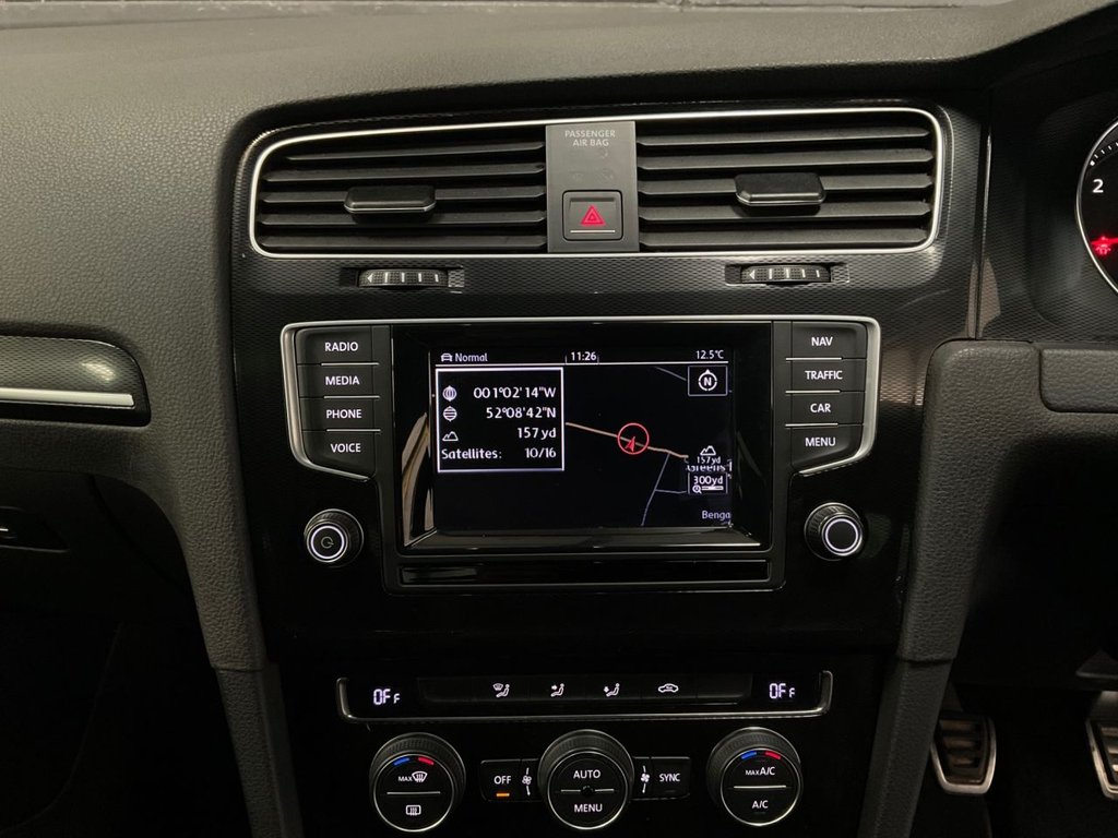 Used Volkswagen Golf 2014 for sale - 76469804: Photo 35