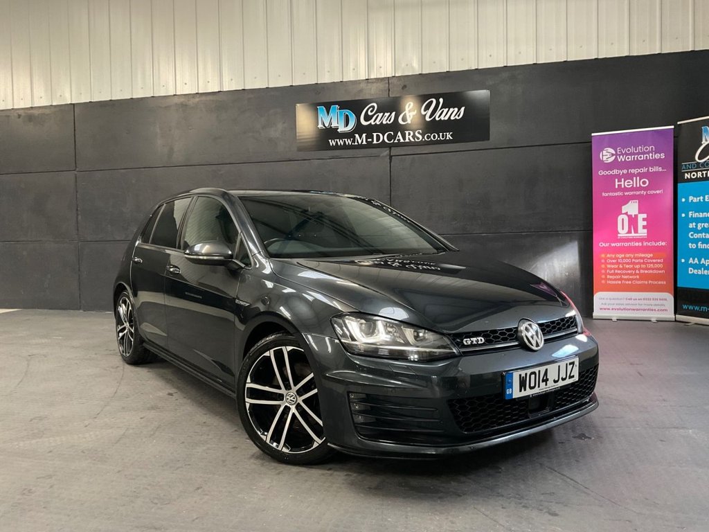 Used Volkswagen Golf 2014 for sale - 76469804: Photo 4