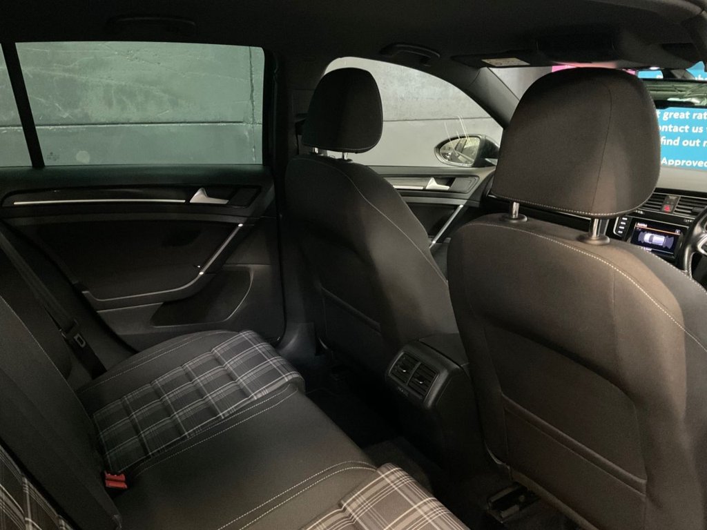 Used Volkswagen Golf 2014 for sale - 76469804: Photo 45