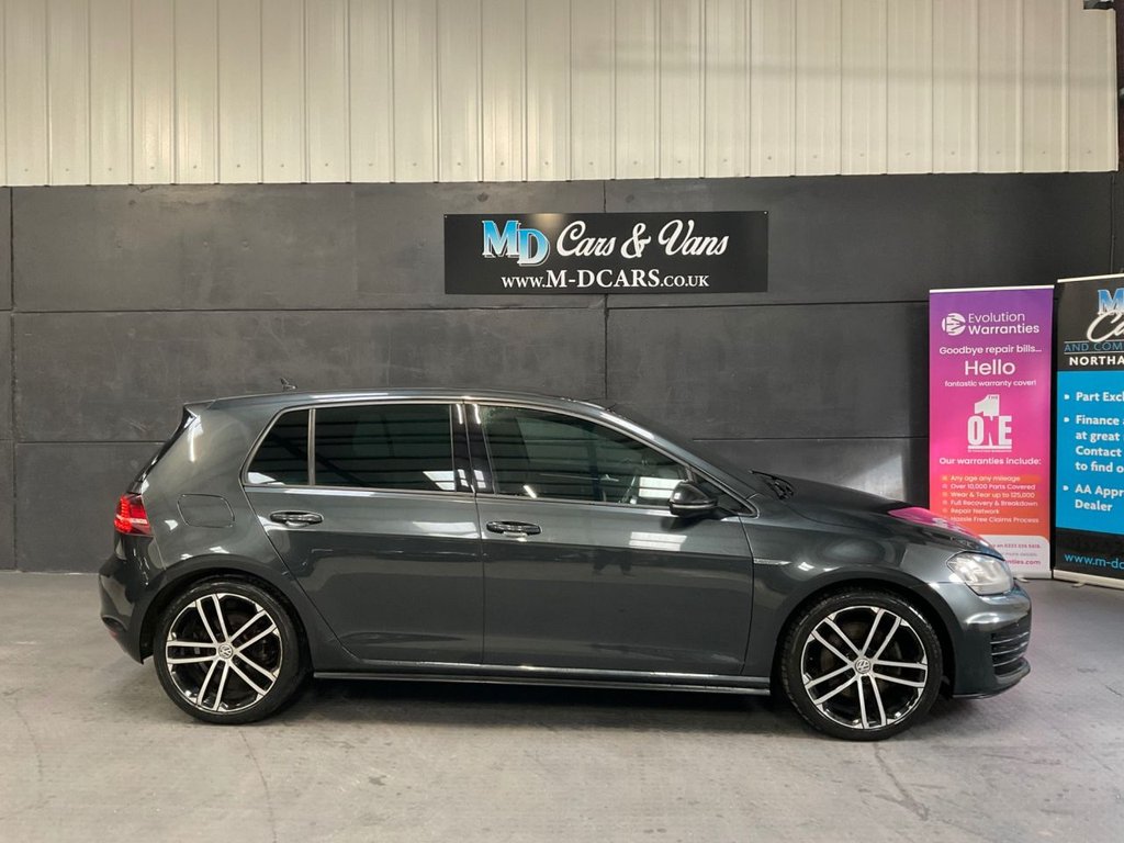 Used Volkswagen Golf 2014 for sale - 76469804: Photo 5