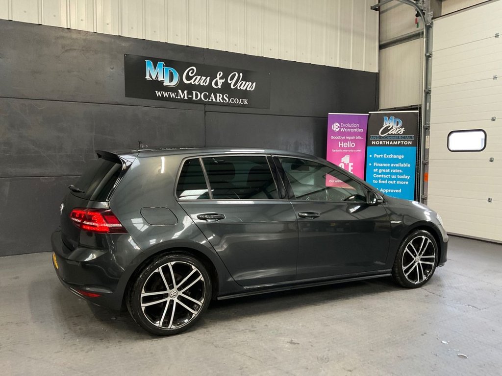 Used Volkswagen Golf 2014 for sale - 76469804: Photo 6