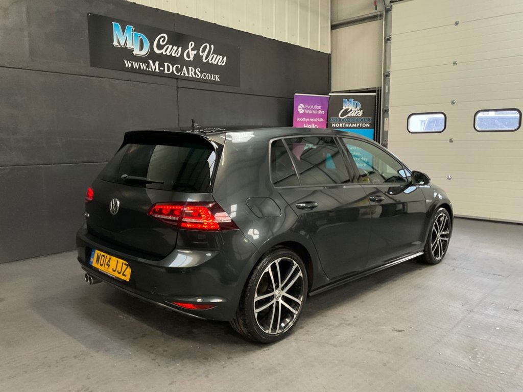 Used Volkswagen Golf 2014 for sale - 76469804: Photo 7