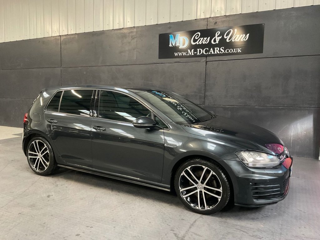 Used Volkswagen Golf 2014 for sale - 76469804: Photo 9