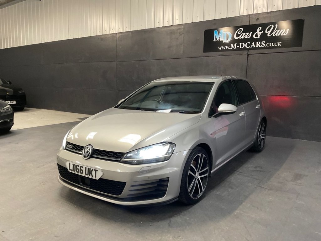 Used Volkswagen Golf 2016 for sale - 77507717: Photo 13