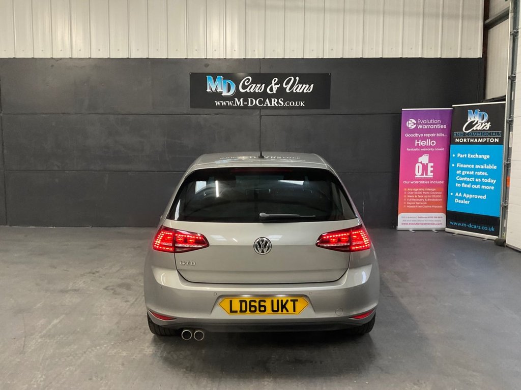 Used Volkswagen Golf 2016 for sale - 77507717: Photo 14