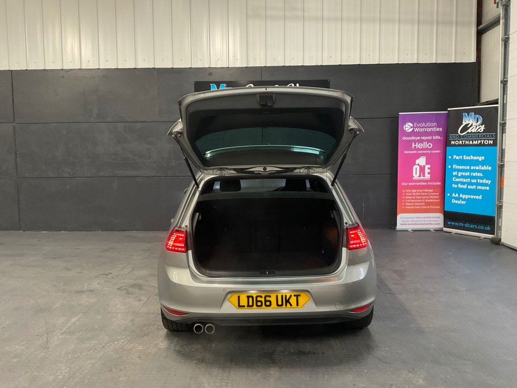 Used Volkswagen Golf 2016 for sale - 77507717: Photo 15