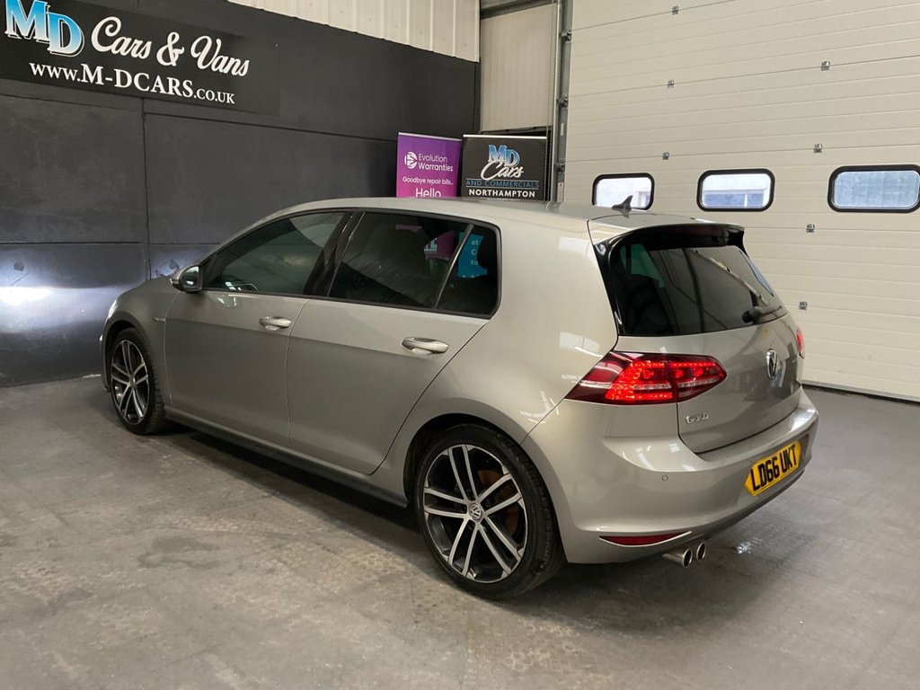 Used Volkswagen Golf 2016 for sale - 77507717: Photo 16