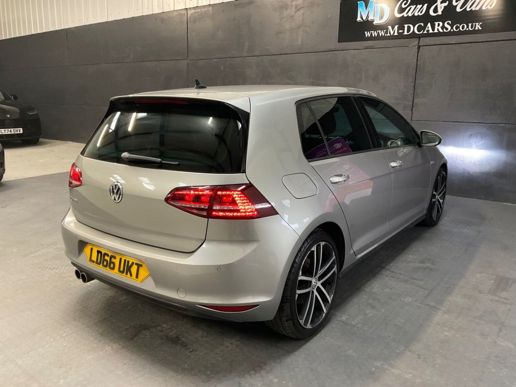 Used Volkswagen Golf 2016 for sale - 77507717: Photo 18