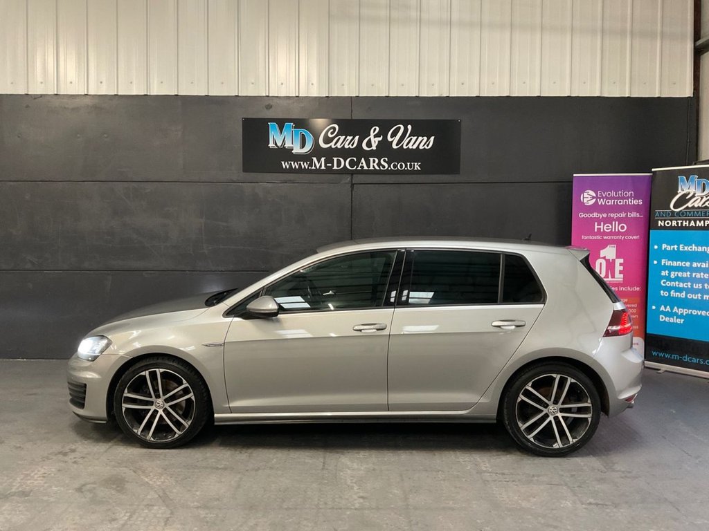 Used Volkswagen Golf 2016 for sale - 77507717: Photo 20