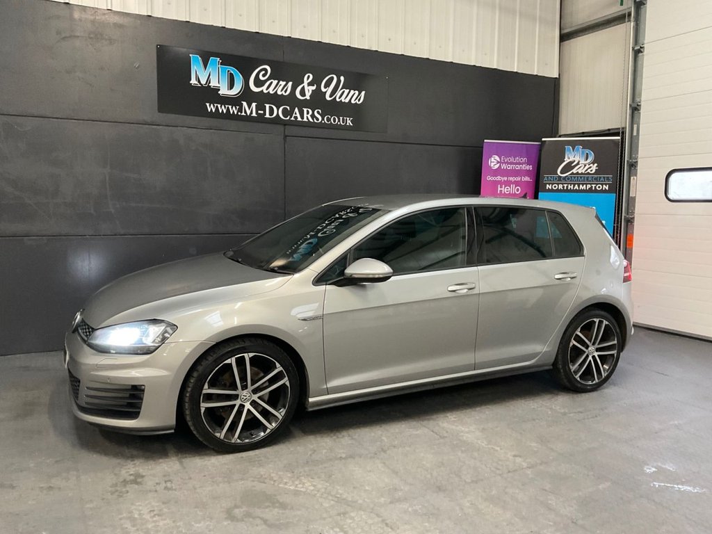 Used Volkswagen Golf 2016 for sale - 77507717: Photo 21