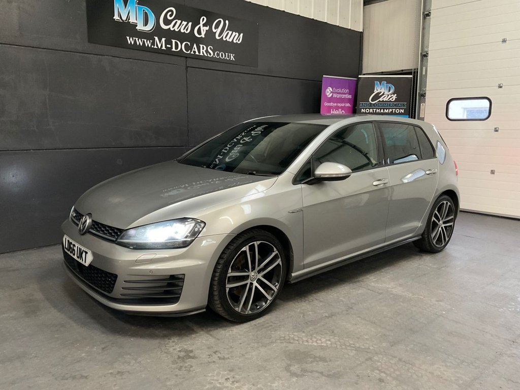 Used Volkswagen Golf 2016 for sale - 77507717: Photo 22