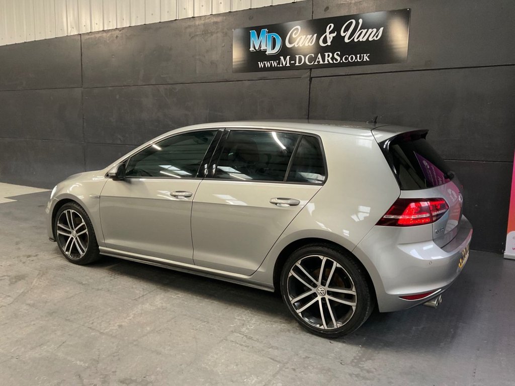 Used Volkswagen Golf 2016 for sale - 77507717: Photo 23