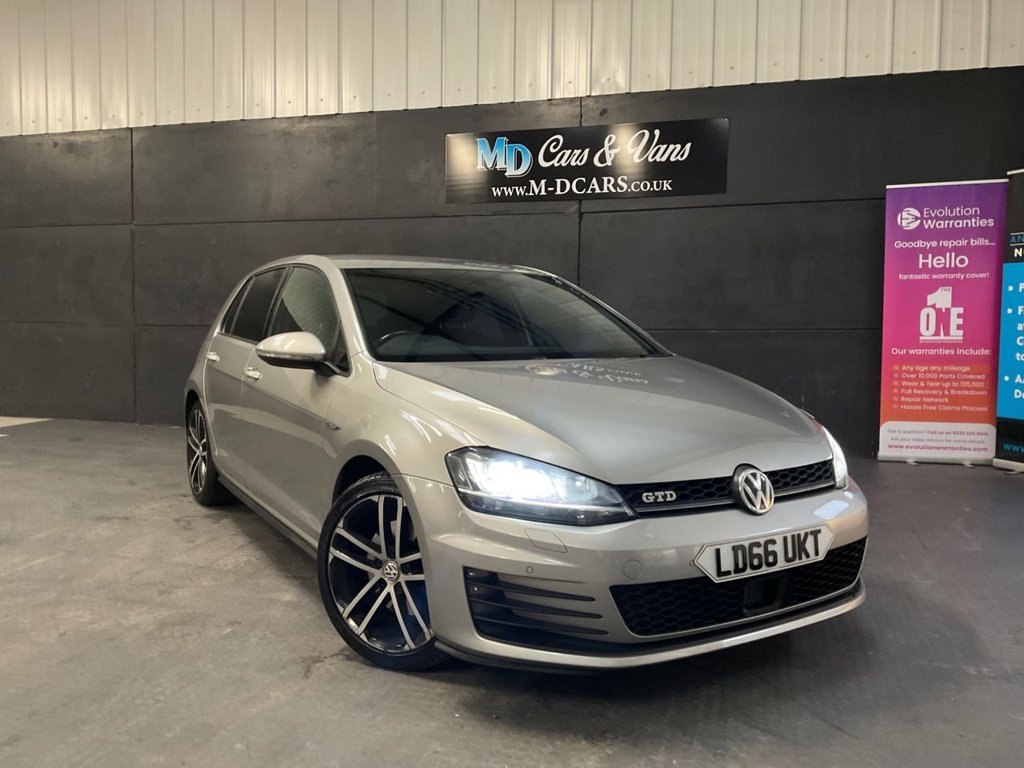 Used Volkswagen Golf 2016 for sale - 77507717: Photo 3