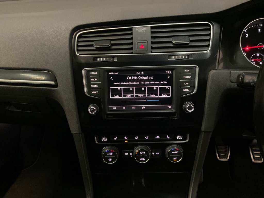 Used Volkswagen Golf 2016 for sale - 77507717: Photo 31