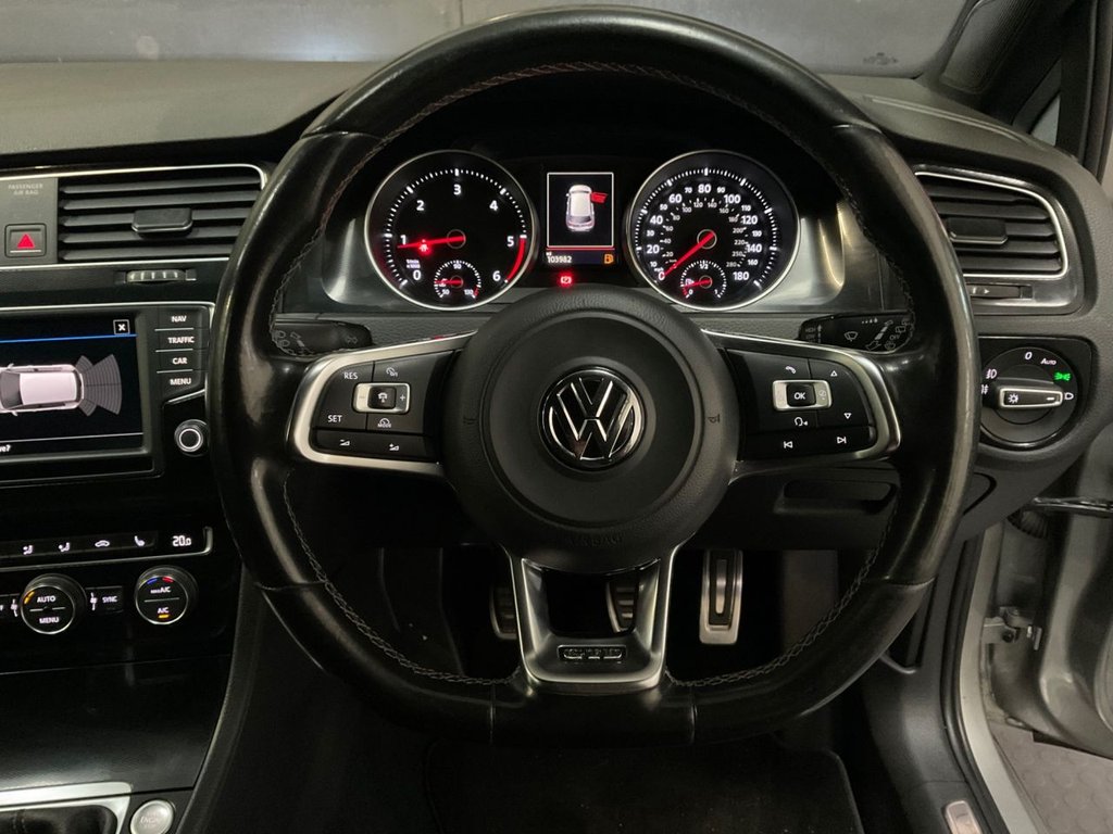 Used Volkswagen Golf 2016 for sale - 77507717: Photo 36