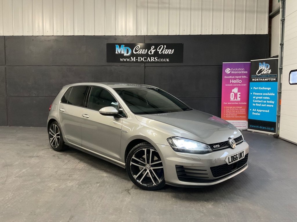 Used Volkswagen Golf 2016 for sale - 77507717: Photo 4