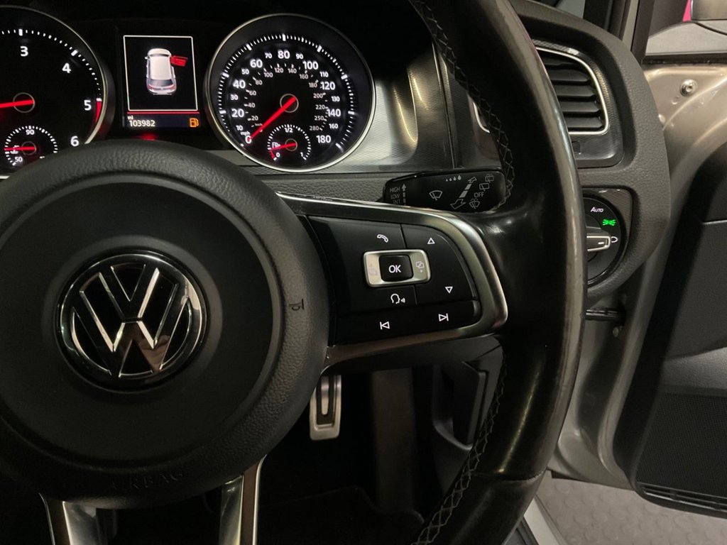 Used Volkswagen Golf 2016 for sale - 77507717: Photo 46