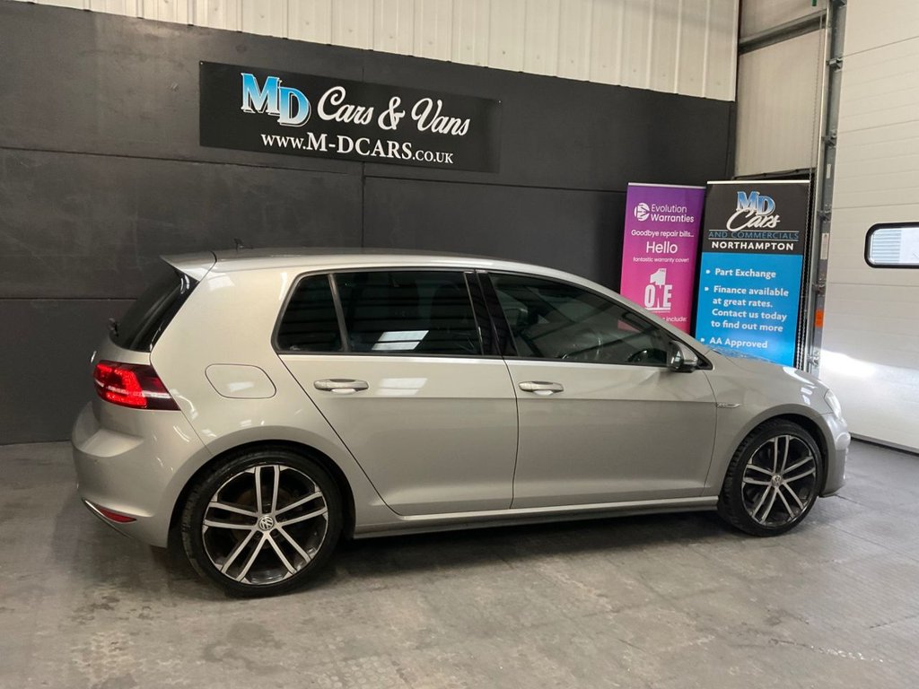 Used Volkswagen Golf 2016 for sale - 77507717: Photo 6