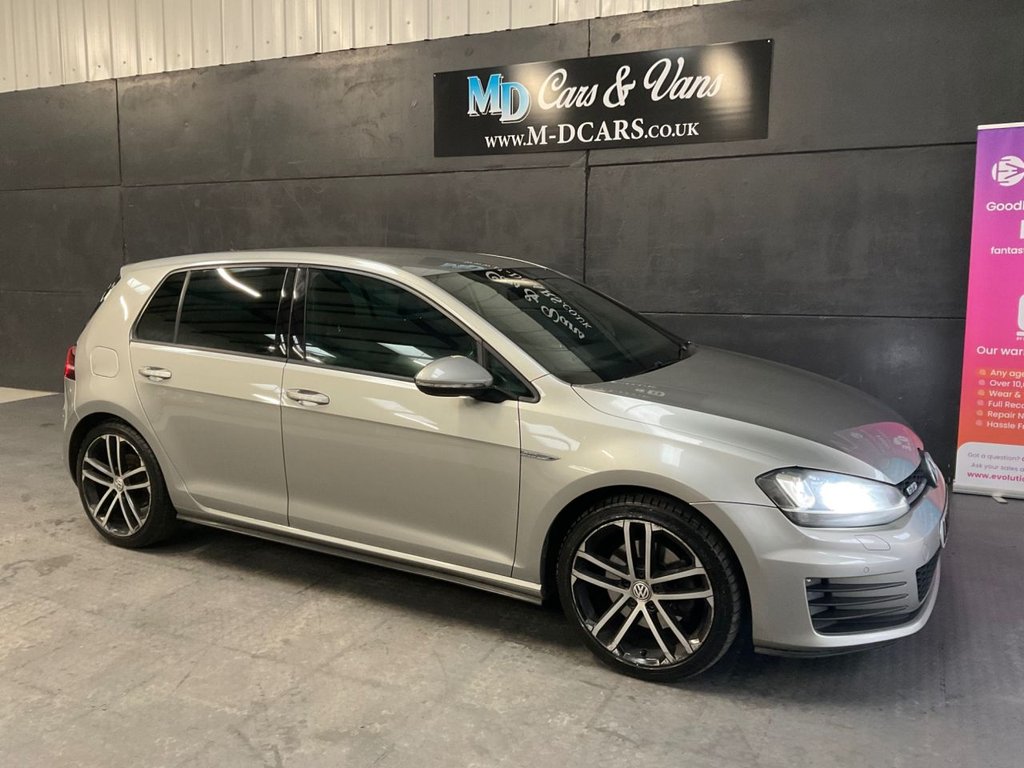 Used Volkswagen Golf 2016 for sale - 77507717: Photo 8