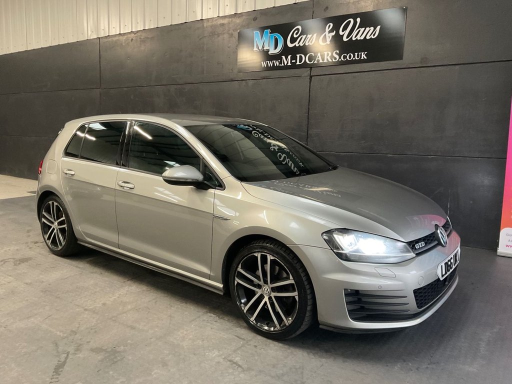 Used Volkswagen Golf 2016 for sale - 77507717: Photo 9