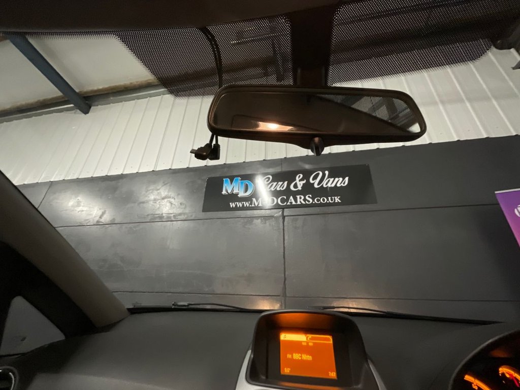 Used Vauxhall Corsa 2011 for sale - 77065123: Photo 26