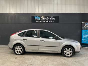Used Ford Focus 2005 for sale - 73807835: Photo