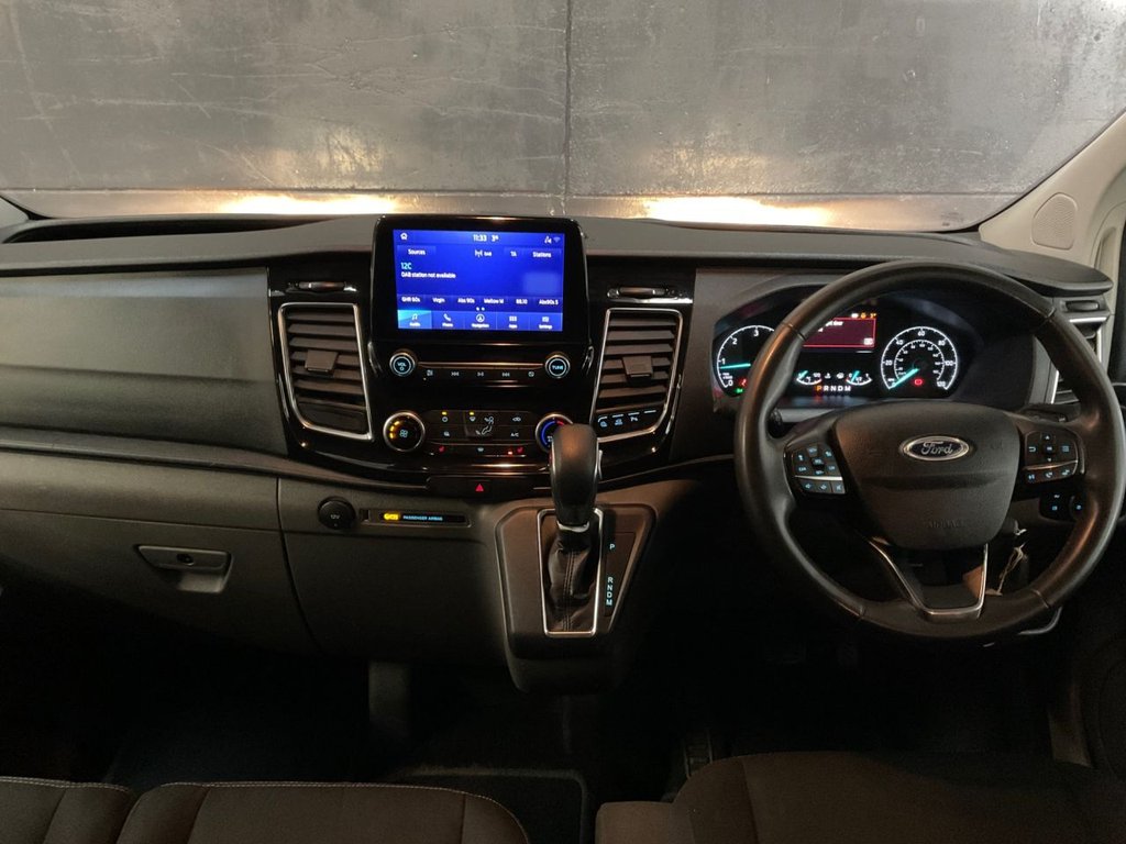 Used Ford Transit Custom 2022 for sale - 76642150: Photo 30