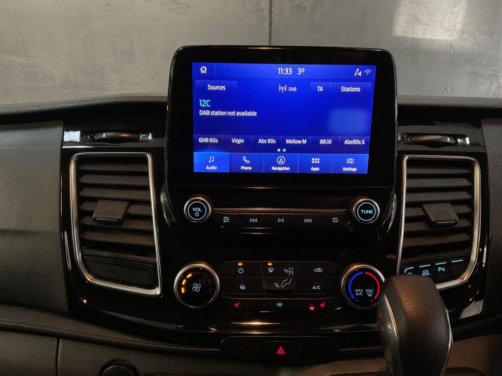 Used Ford Transit Custom 2022 for sale - 76642150: Photo 32