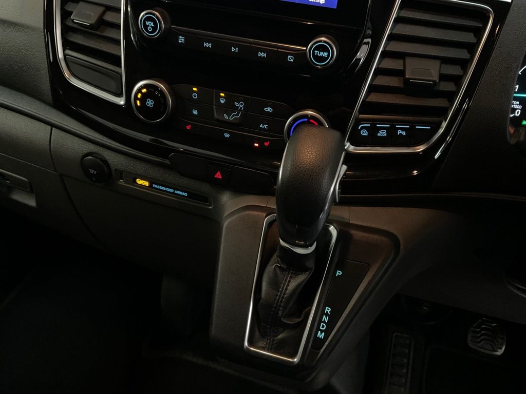 Used Ford Transit Custom 2022 for sale - 76642150: Photo 33