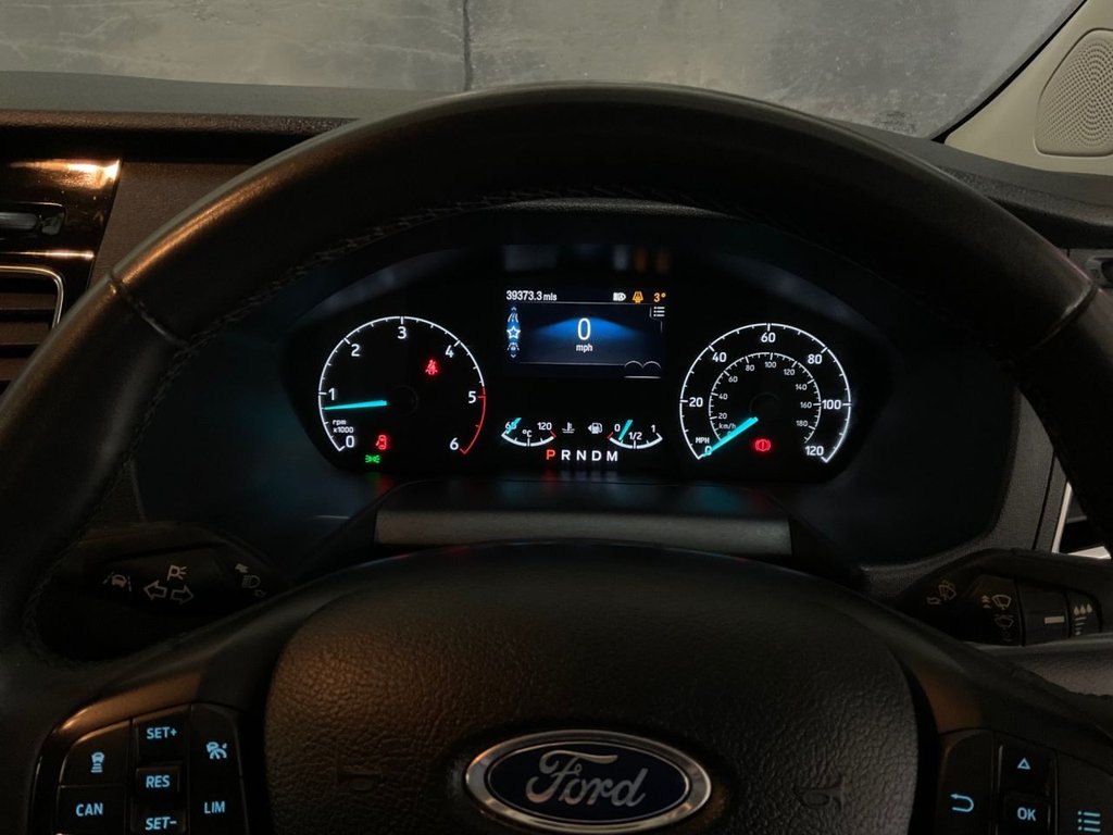 Used Ford Transit Custom 2022 for sale - 76642150: Photo 35