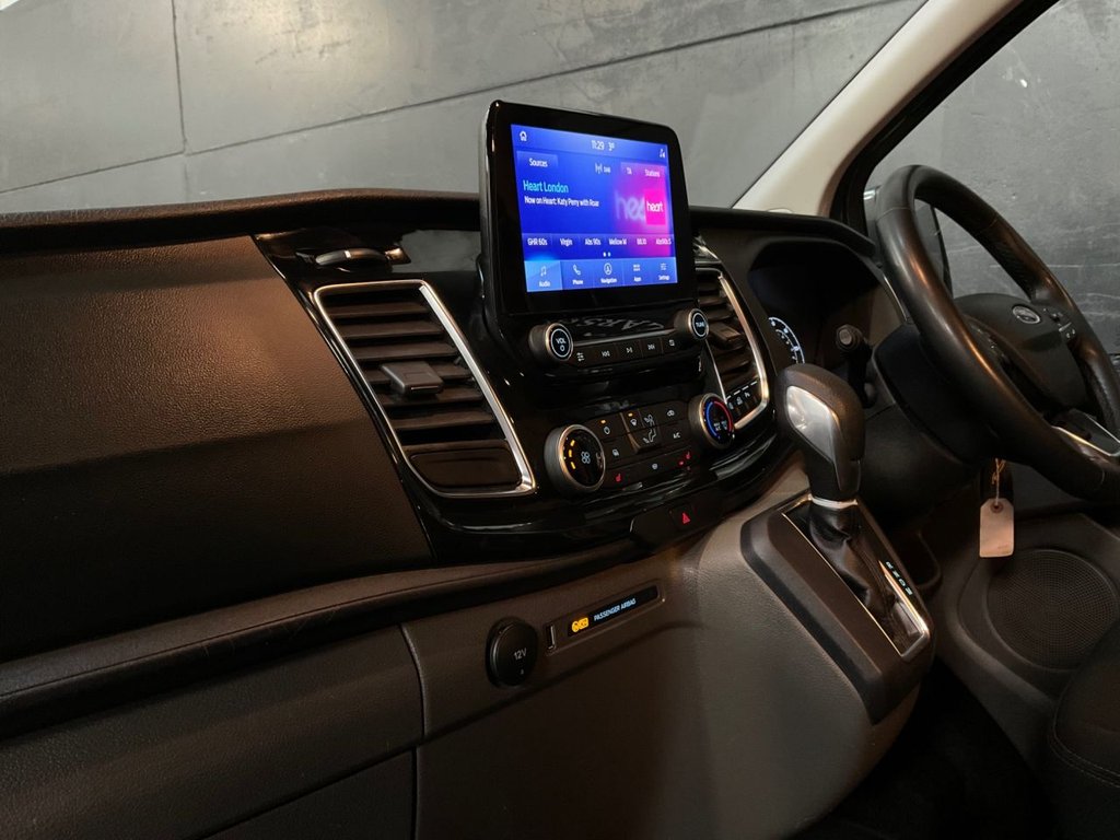 Used Ford Transit Custom 2022 for sale - 76642150: Photo 40