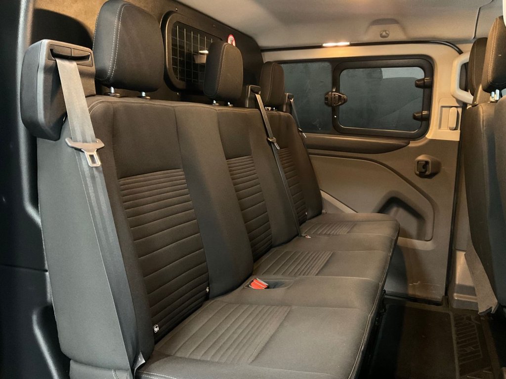 Used Ford Transit Custom 2022 for sale - 76642150: Photo 41