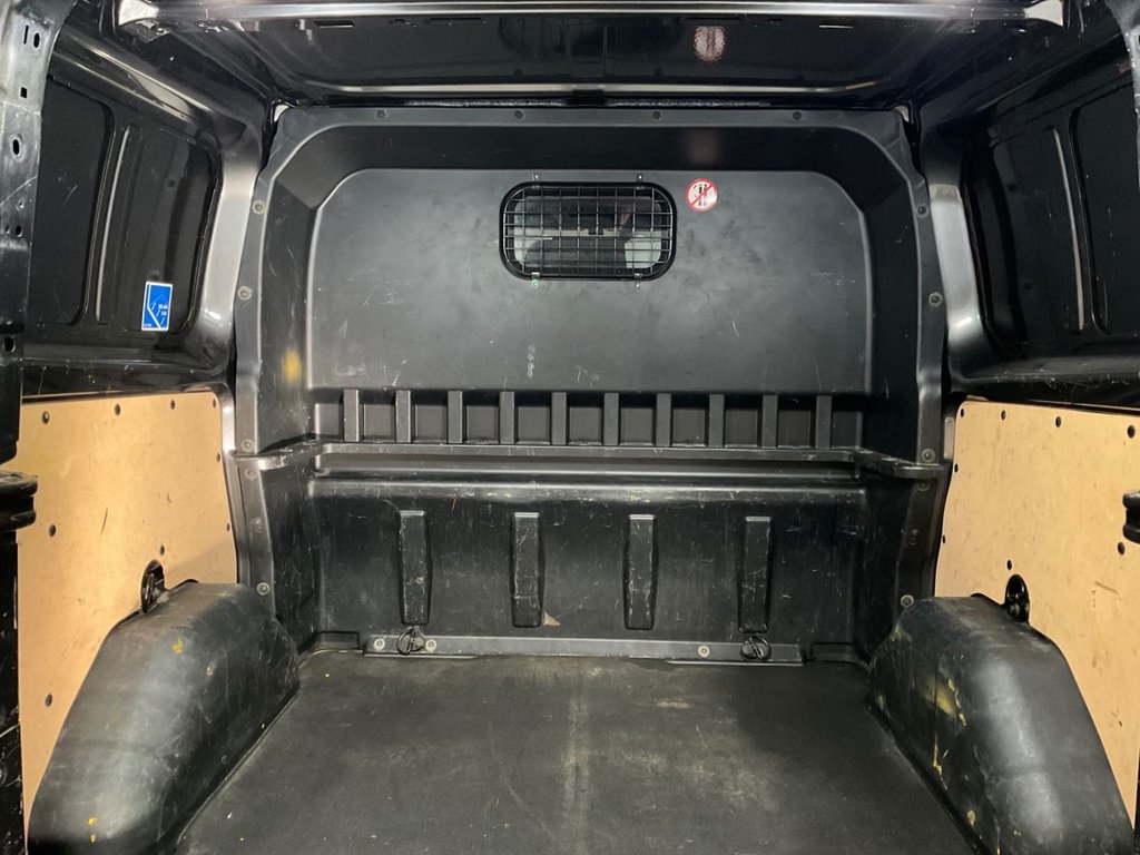 Used Ford Transit Custom 2022 for sale - 76642150: Photo 44