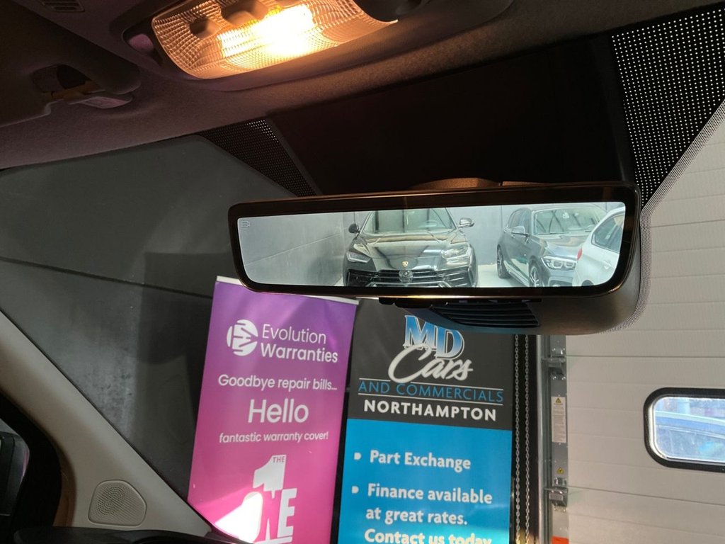 Used Ford Transit Custom 2022 for sale - 76642150: Photo 45