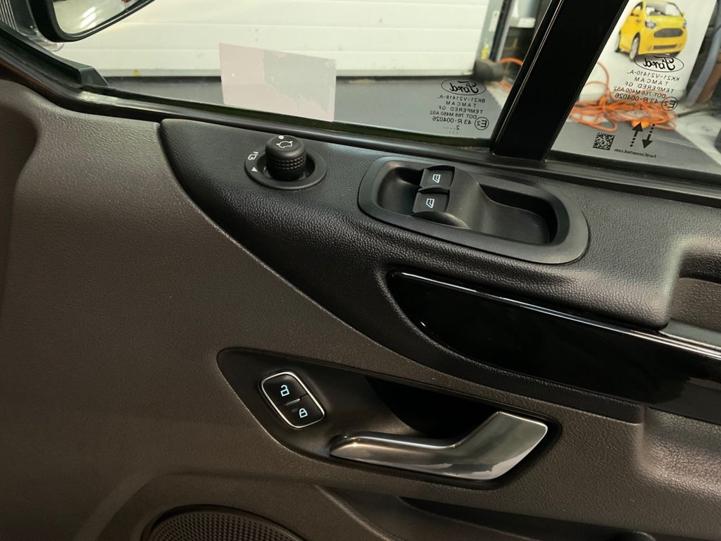 Used Ford Transit Custom 2022 for sale - 76642150: Photo 48