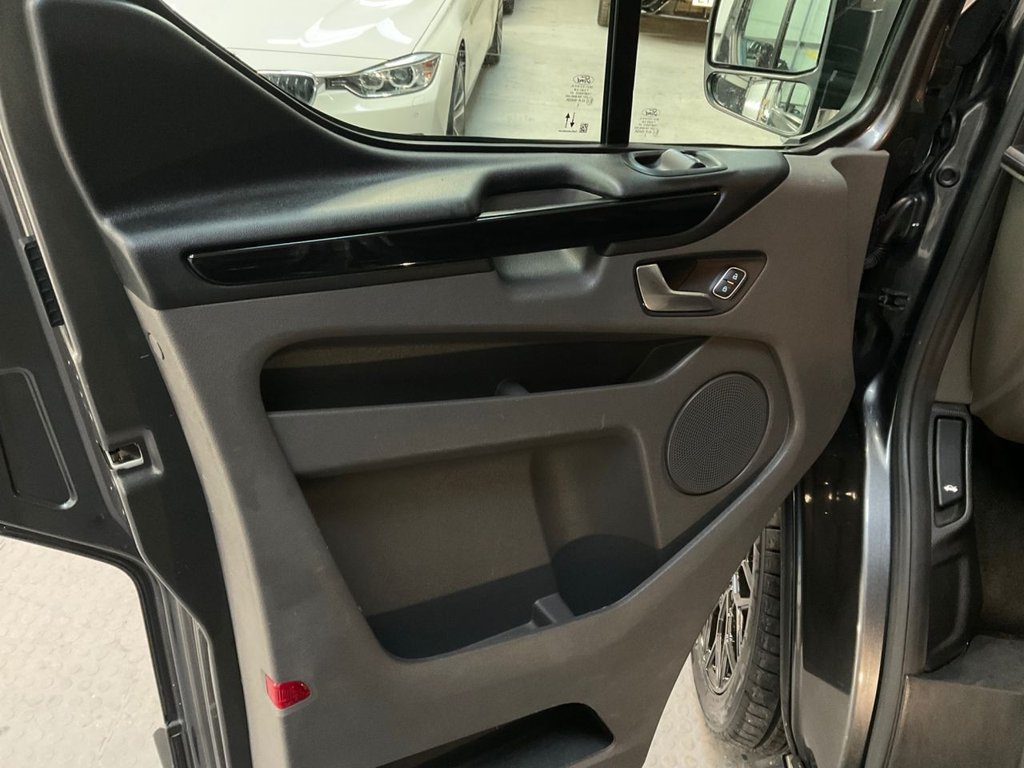 Used Ford Transit Custom 2022 for sale - 76642150: Photo 49
