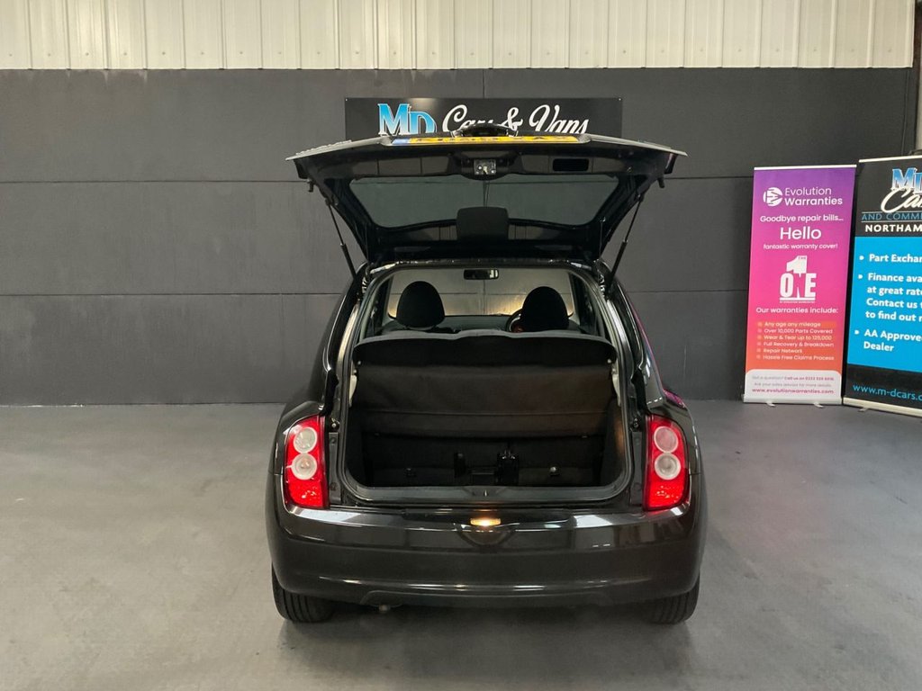 Used Nissan Micra 2009 for sale - 77188114: Photo 17