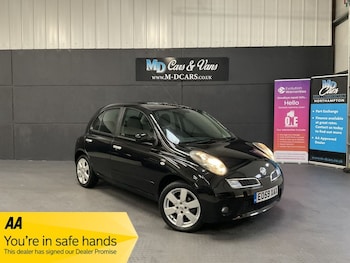 2009 (59) - 1.2 16v n-tec Hatchback 5dr Petrol Automatic (159 g/km, 79 bhp)