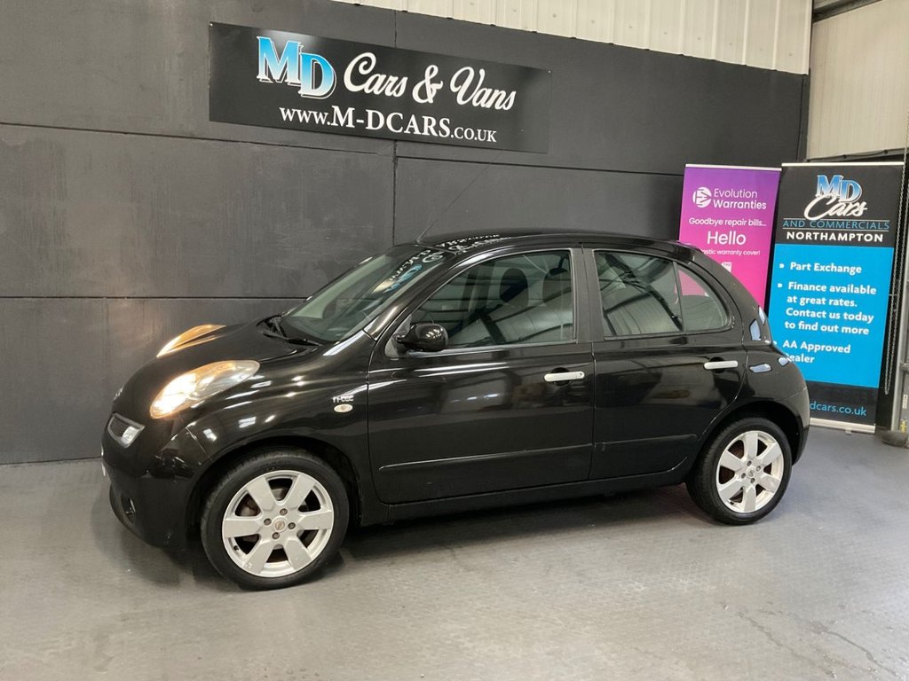 Used Nissan Micra 2009 for sale - 77188114: Photo 21