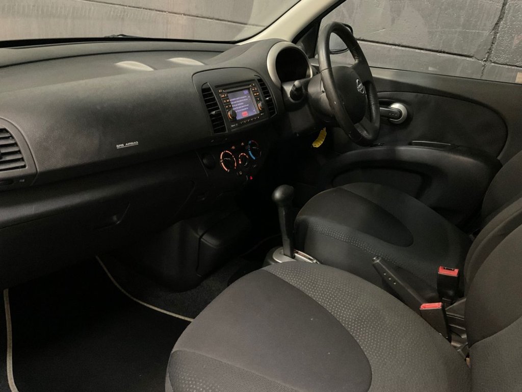 Used Nissan Micra 2009 for sale - 77188114: Photo 26